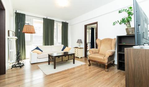  Wohnung zu mieten in Bratislava