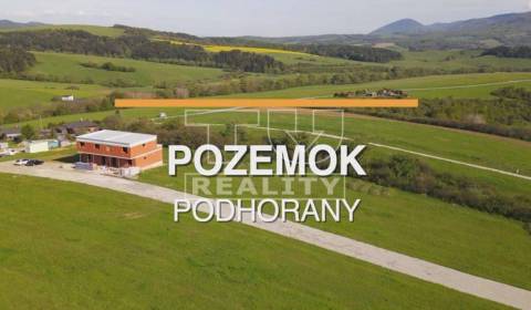 Kaufen Baugrund, Prešov, Slowakei