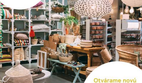 Mieten Geschäftsräumlichkeiten, Geschäftsräumlichkeiten, Dunajská Stre