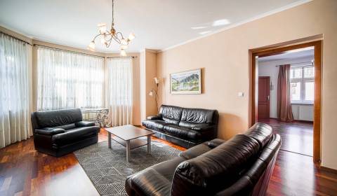 Mieten 3-Zimmer-Wohnung, 3-Zimmer-Wohnung, Bratislava - Staré Mesto, S