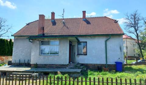 Kaufen Einfamilienhaus, Einfamilienhaus, Štúrova, Senica, Slowakei