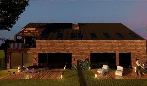 Kaufen 3-Zimmer-Wohnung, 3-Zimmer-Wohnung, Záhradná, Bratislava - Deví