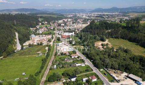 Kaufen Baugrund, Žilina, Slowakei