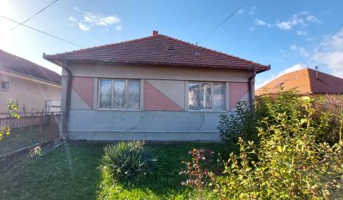 Kaufen Einfamilienhaus, Einfamilienhaus, Zlaté Moravce, Slowakei