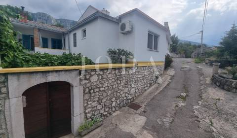 Kaufen Einfamilienhaus, Einfamilienhaus, Crikvenica, Kroatien