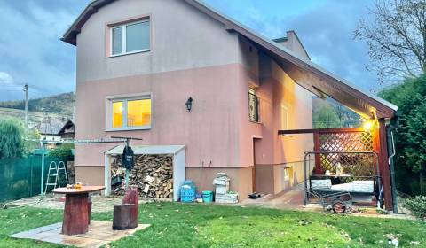 Kaufen Einfamilienhaus, Einfamilienhaus, Kamenica, Žilina, Slowakei
