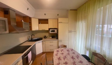 Mieten 3-Zimmer-Wohnung, 3-Zimmer-Wohnung, Nové Zámky, Nové Zámky, Slo