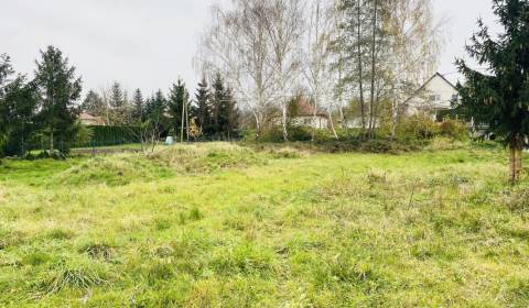 Kaufen Baugrund, Baugrund, Prešov, Slowakei