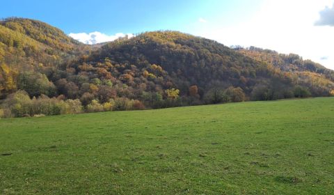 Kaufen Baugrundstück Erholung, Baugrundstück Erholung, Banská Štiavnic