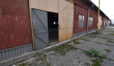 Mieten Lager und Hallen, Lager und Hallen, Galanta, Slowakei