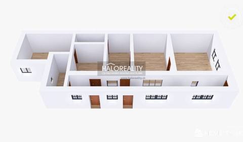 Kaufen Einfamilienhaus, Senica, Slowakei