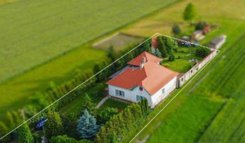Kaufen Einfamilienhaus, Einfamilienhaus, Hlavná, Galanta, Slowakei