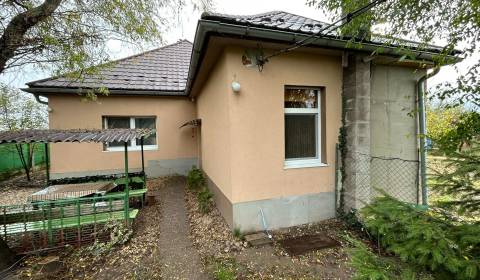 Kaufen Einfamilienhaus, Einfamilienhaus, Ľudovítov, Nové Zámky, Slowak