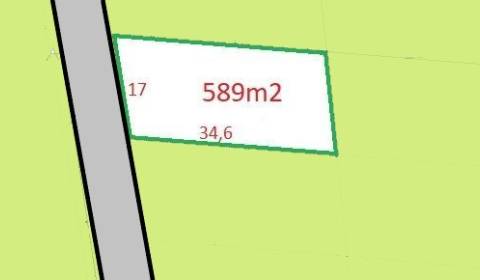 Kaufen Baugrund, Baugrund, Nové Mesto nad Váhom, Slowakei