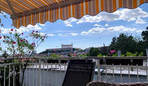 Mieten 4-Zimmer-Wohnung, 4-Zimmer-Wohnung, Vlčkova, Bratislava - Staré