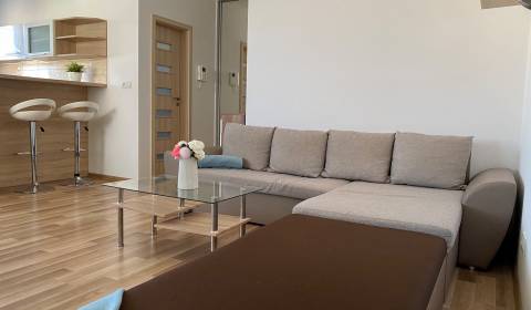 Mieten 1-Zimmer-Wohnung, 1-Zimmer-Wohnung, Potravinárska, Nitra, Slowa