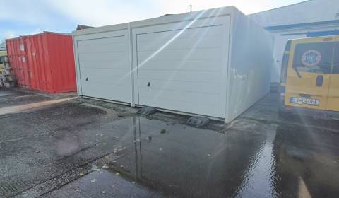 Mieten Garage, Garage, Nitra, Slowakei