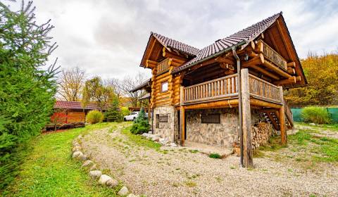 Kaufen Einfamilienhaus, Einfamilienhaus, Zubák, Púchov, Slowakei