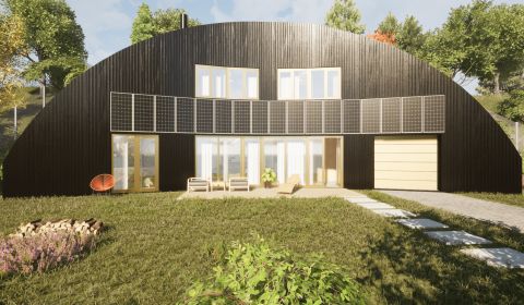 Kaufen Einfamilienhaus, Einfamilienhaus, Malacky, Slowakei