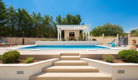 Kaufen Villa, Villa, Šibenik, Kroatien