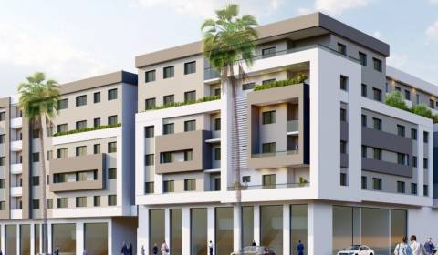 Kaufen 2-Zimmer-Wohnung, 2-Zimmer-Wohnung, Avenue Al Moqaouama, Agadir