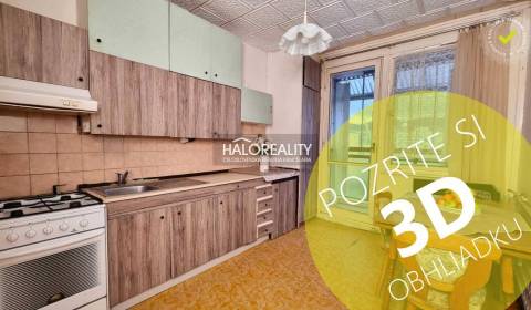 Kaufen 4-Zimmer-Wohnung, Banská Štiavnica, Slowakei