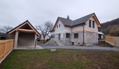 Einfamilienhaus, zu verkaufen, Žarnovica, Slowakei