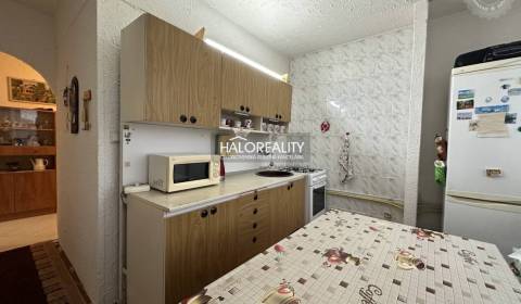 Kaufen 2-Zimmer-Wohnung, Trebišov, Slowakei