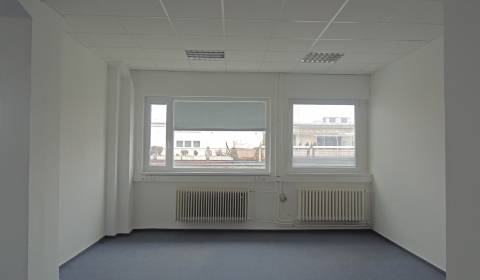 Prenájom kancelárií v centre, Gajova ul,  40m2 a 100 m2  
