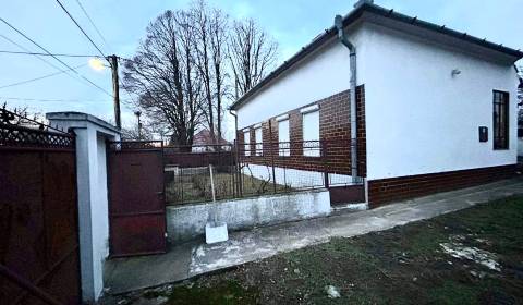 Kaufen Einfamilienhaus, Einfamilienhaus, Komoča, Nové Zámky, Slowakei