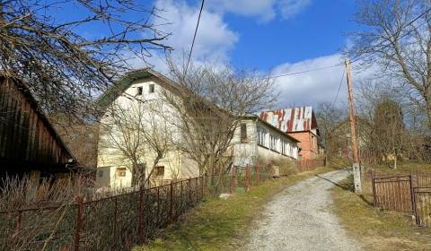 Suche Einfamilienhaus, Einfamilienhaus, Žilina, Slowakei
