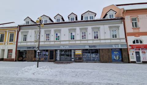 Mieten Büros, Büros, Námestie sv.Egídia, Poprad, Slowakei