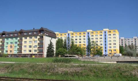 Suche 4-Zimmer-Wohnung, 4-Zimmer-Wohnung, Hliny VIII, Žilina, Slowakei