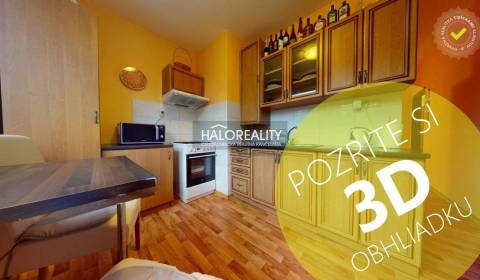 Kaufen 3-Zimmer-Wohnung, Spišská Nová Ves, Slowakei
