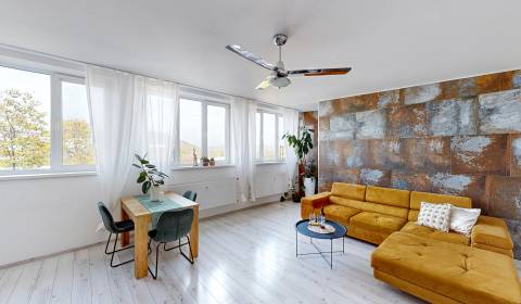 Kaufen 2-Zimmer-Wohnung, 2-Zimmer-Wohnung, Vodárenská, Košice - Sever,