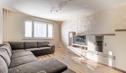 Mieten 3-Zimmer-Wohnung, 3-Zimmer-Wohnung, Šoltésovej, Nové Zámky, Slo