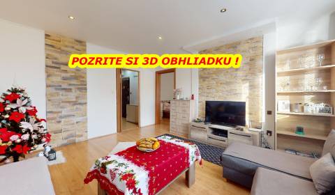 Kaufen 3-Zimmer-Wohnung, 3-Zimmer-Wohnung, Konopná, Levice, Slowakei