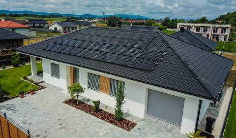 Kaufen Einfamilienhaus, Einfamilienhaus, Modrovka, Nové Mesto nad Váho