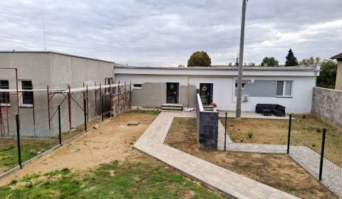 Kaufen 3-Zimmer-Wohnung, 3-Zimmer-Wohnung, Obchodná, Trebišov, Slowake