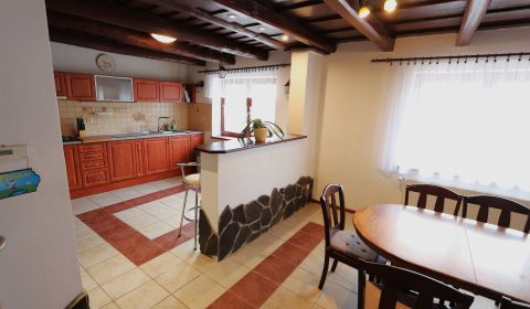 Mieten Einfamilienhaus, Einfamilienhaus, ratnovce, Piešťany, Slowakei