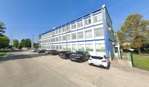 Kaufen Lager und Hallen, Lager und Hallen, Dunajská Streda, Dunajská S