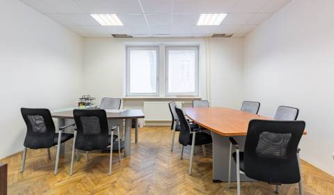 Mieten Büros, Büros, Dohnányho, Bratislava - Ružinov, Slowakei