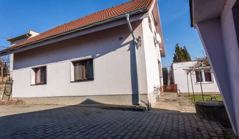 Kaufen Einfamilienhaus, Einfamilienhaus, Vištuk, Pezinok, Slowakei