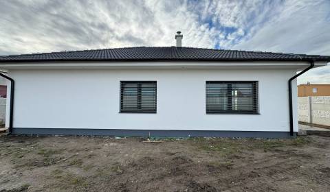 Kaufen Einfamilienhaus, Einfamilienhaus, Nesvady, Komárno, Slowakei