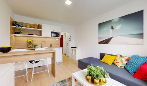 Mieten Garconniere, Garconniere, Vodná, Komárno, Slowakei