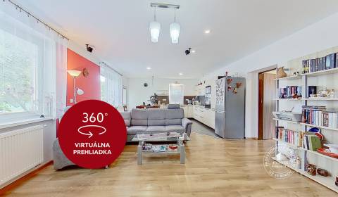 Kaufen Einfamilienhaus, Einfamilienhaus, Pri trati, Bratislava - Podun