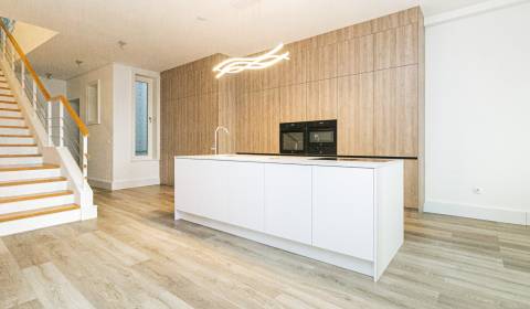 Wohnung zu mieten in Bratislava