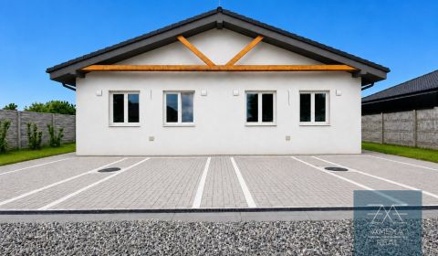 Kaufen Einfamilienhaus, Einfamilienhaus, Ľadová, Senec, Slowakei