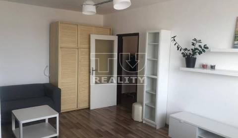 Kaufen 1-Zimmer-Wohnung, Bratislava - Dúbravka, Bratislava, Slowakei