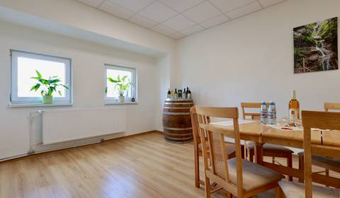 Mieten Büros, Büros, Močarianska, Michalovce, Slowakei